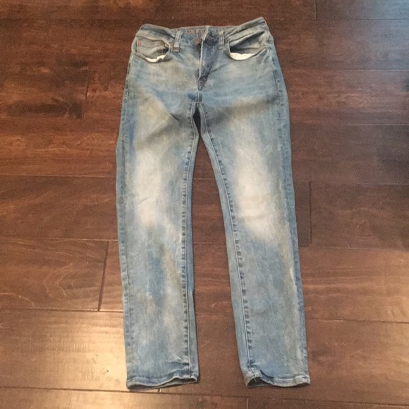 American Eagle Outfitters Other - American Eagle slim next level flex jeans SZ 28/30